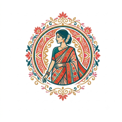 Bengali Girls Clothing